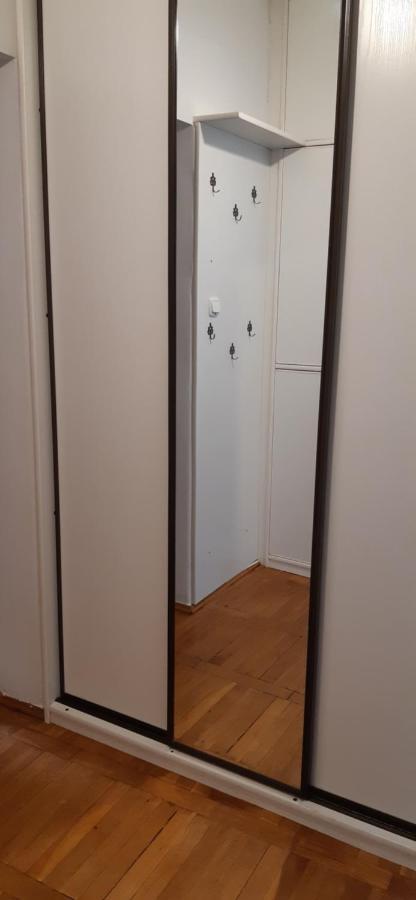 Brzegiem Morza Apartment Gdansk Exterior photo